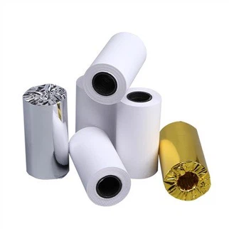 57 mm X 35 mm u rolni termo papira