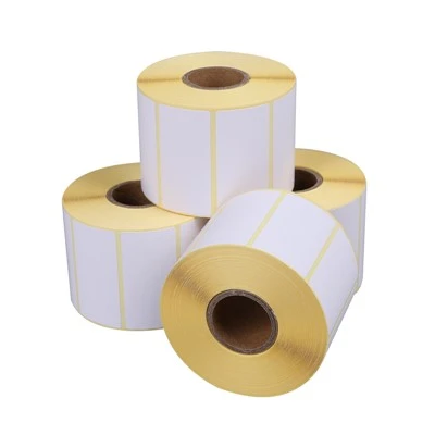 40MM X 30MM ROLA NALJEPNICA ZA TERMALNI PRENOS